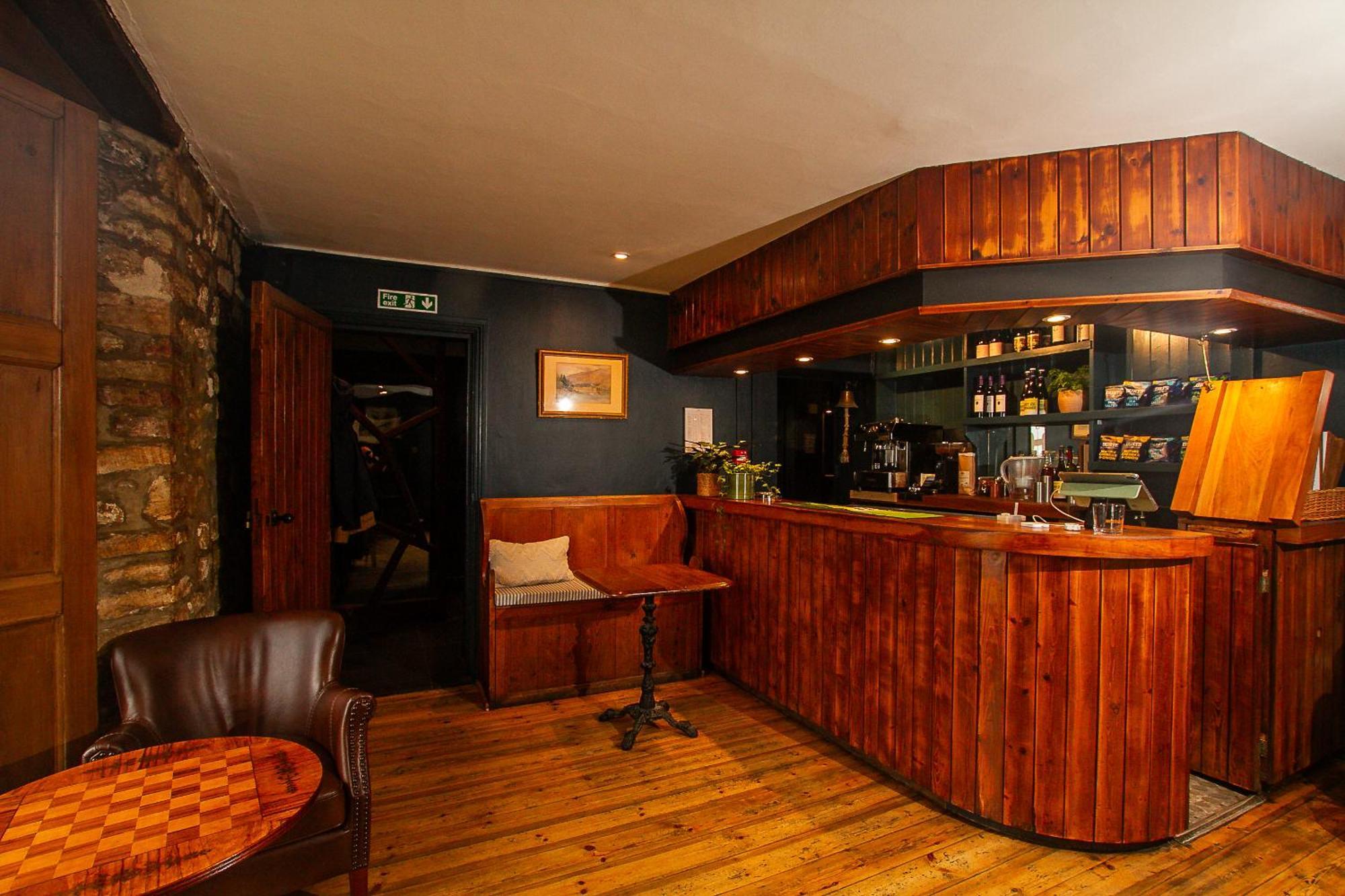 Winyard'S Gap Inn South Perrott Kültér fotó